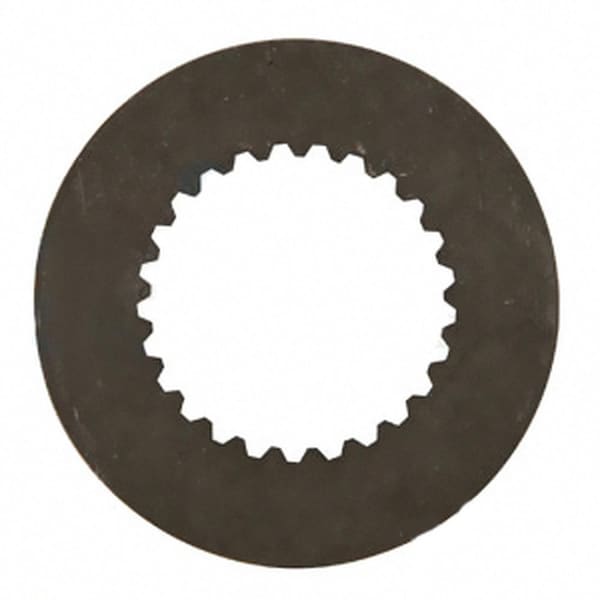 Aftermarket RE294013 New MFWD Differential Disc Fits John Deere Tractor 4050 4055 4250 4255 FRA80-0007 - main